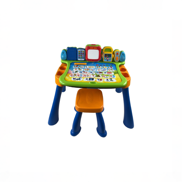 Shop VTech Explore & Write Activity Desk at GoodBuy Gear