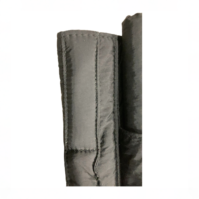 Shop Calpak Portable Changing Pad Clutch, Black at GoodBuy Gear