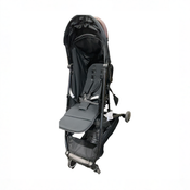 Shop Parent’s Choice Lightweight Quick Fold Baby Stroller, 2026, Black at GoodBuy Gear