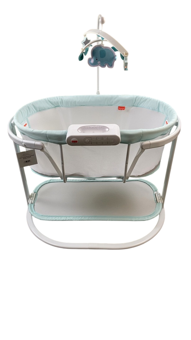 Shop Fisher Price Soothing Motions Bassinet at GoodBuy Gear