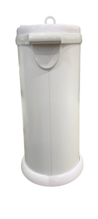 Shop Ubbi Diaper Pail, Matte White at GoodBuy Gear