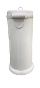 Shop Ubbi Diaper Pail, Matte White at GoodBuy Gear