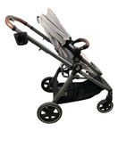 Shop Maxi-Cosi Zelia2 Luxe Stroller Only, 2023, Network Sand at GoodBuy Gear