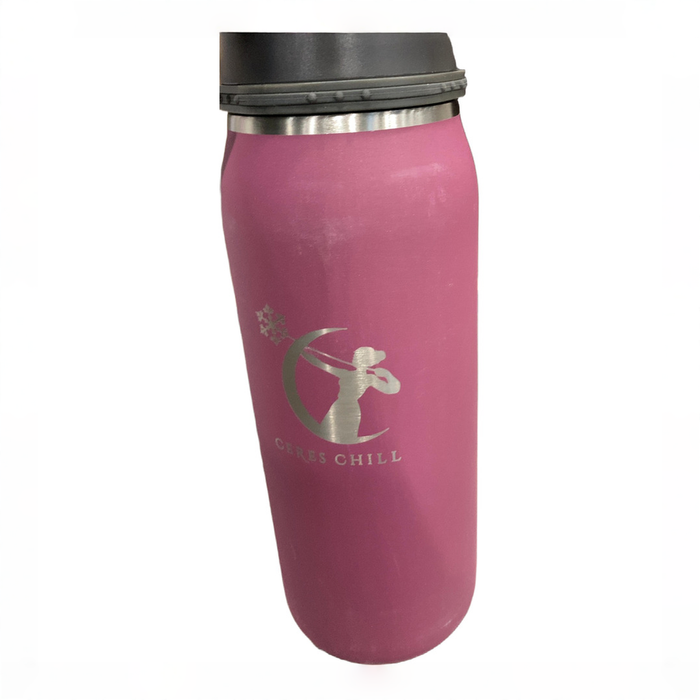 Shop Ceres Chill Legacy Breastmilk Chiller (32oz), Plum at GoodBuy Gear