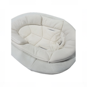 Shop Nuna LEAF Grow Seat, Cloud at GoodBuy Gear