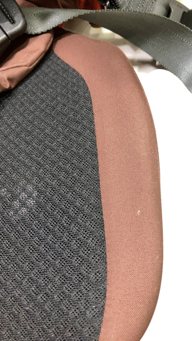 Shop WAYB Pico Portable Car Seat, 2023, Golden Hour at GoodBuy Gear