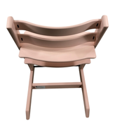 Shop Stokke Tripp Trapp Chair, Serene Pink at GoodBuy Gear