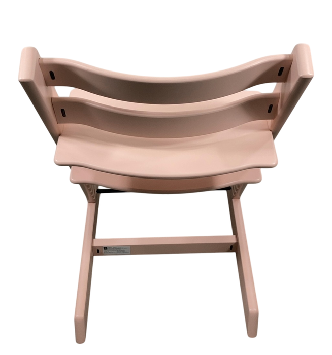 Shop Stokke Tripp Trapp Chair, Serene Pink at GoodBuy Gear