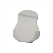 Shop Snuggle Me Organic Lounger Curve, Natural at GoodBuy Gear