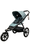 Shop Thule Urban Glide 3 Stroller, 2024, Mid Blue at GoodBuy Gear