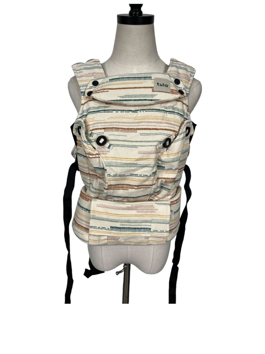 Baby Tula Explore Baby Carrier, Hemp, Geode Classic