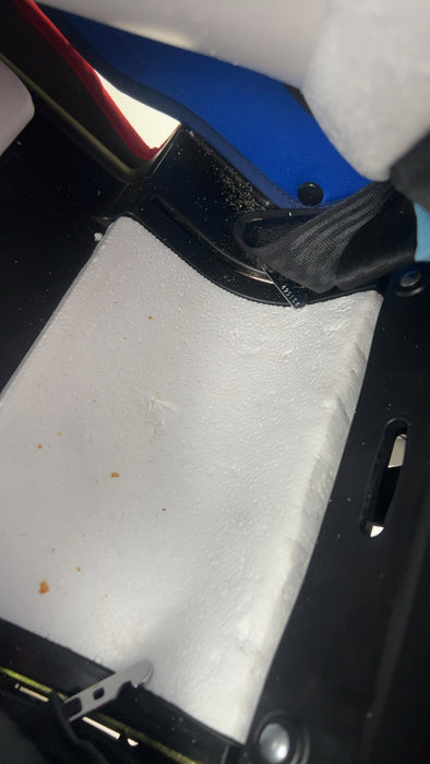 Shop Unable To Sell at GoodBuy Gear