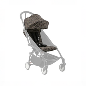 Shop Stokke YOYO 6+ Color Pack, Leopard at GoodBuy Gear