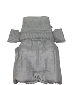 Shop Stokke Tripp Trapp Classic Cushion, Nordic Grey, Version 2.0 at GoodBuy Gear