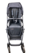 Shop UPPAbaby VISTA V2 Stroller, 2020, Jake (Black) at GoodBuy Gear