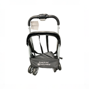 Shop Baby Trend Snap-n-Go EX Universal Infant Car Seat Stroller, 2024 at GoodBuy Gear