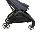 used Bugaboo Butterfly Stroller, Stormy Blue, 2023