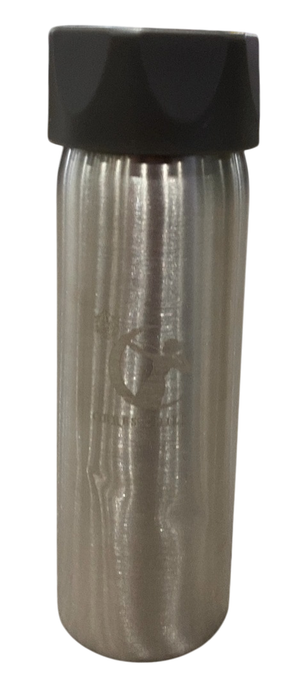 Shop Ceres Chill Stainless Steel Bottle (Fridge Storage/Bottle Feeding/Pump Bottle), 12oz, Single Pack at GoodBuy Gear