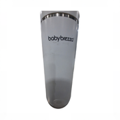 Shop Baby Brezza Super Fast Portable Bottle Warmer, White at GoodBuy Gear