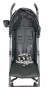 Shop UPPAbaby G-LUXE Stroller, 2024, Jake (Black) at GoodBuy Gear