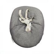Shop Stokke Nomi Newborn Set, White Grey Sand at GoodBuy Gear