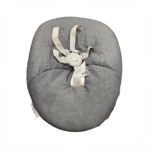 Shop Stokke Nomi Newborn Set, White Grey Sand at GoodBuy Gear