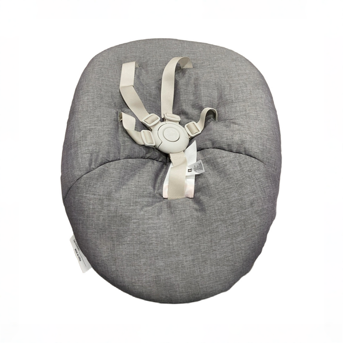 Shop Stokke Nomi Newborn Set, White Grey Sand at GoodBuy Gear