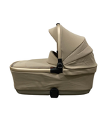 Shop Silver Cross Dune Compact Folding Carrycot, Stone at GoodBuy Gear