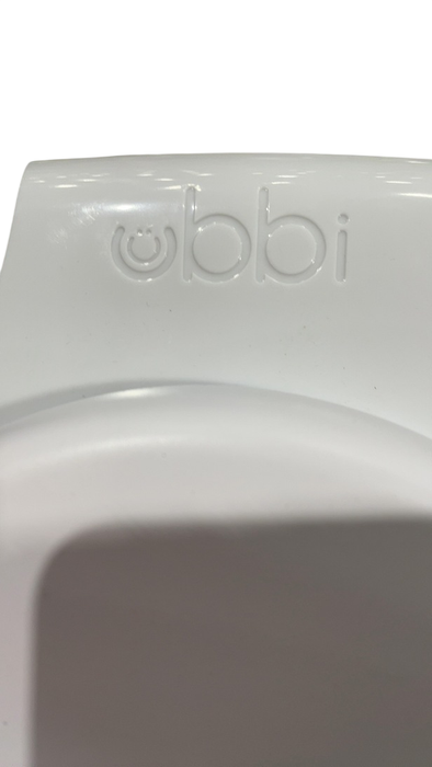 Shop Ubbi Diaper Pail, White at GoodBuy Gear