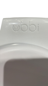 Shop Ubbi Diaper Pail, White at GoodBuy Gear
