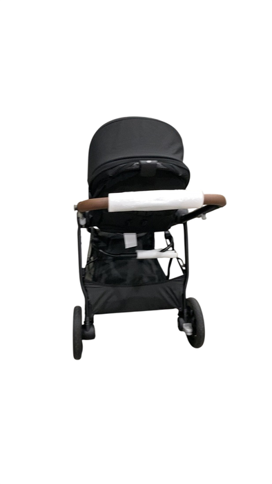 Shop Maxi-Cosi Zelia2 Luxe Stroller Only, 2025, New Hope Black at GoodBuy Gear