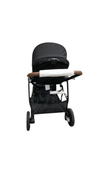 Shop Maxi-Cosi Zelia2 Luxe Stroller Only, 2025, New Hope Black at GoodBuy Gear