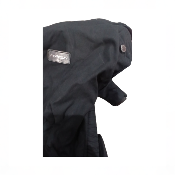 Shop Momcozy 3-in-1 PureHug Baby Carrier, Black, Cotton at GoodBuy Gear