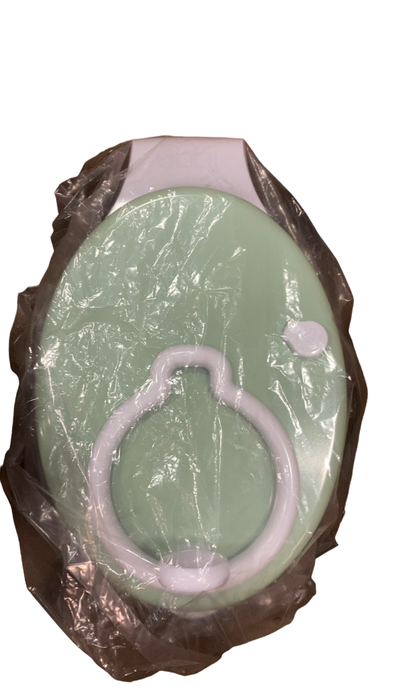 Shop Ubbi Diaper Pail, Sage at GoodBuy Gear