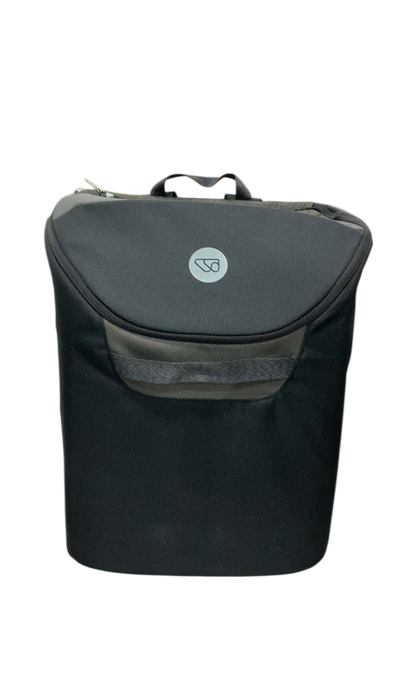 Shop WAYB Pico Portable Car Seat Bundle, Jet, with Carry Bag, 2025 at GoodBuy Gear