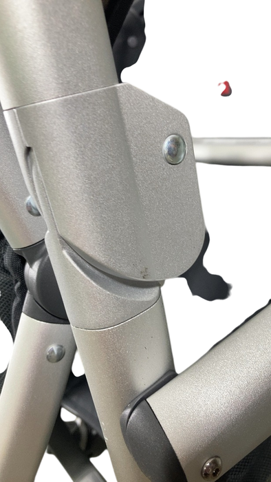 Shop UPPAbaby VISTA V2 Stroller, 2023, Theo (Dark Taupe) at GoodBuy Gear