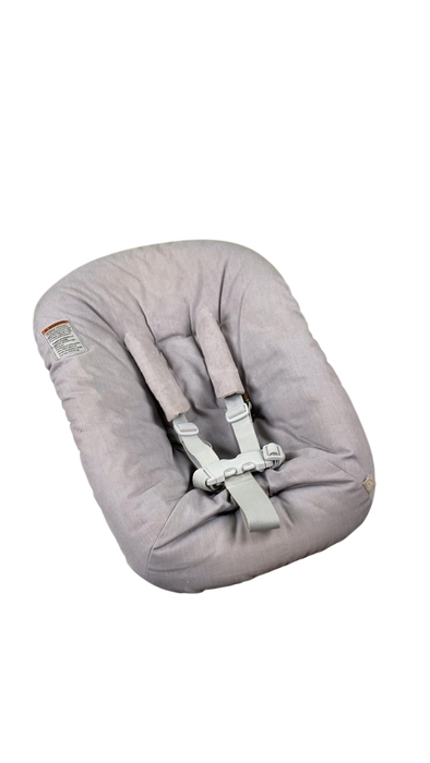 Shop Stokke Tripp Trapp Newborn Set, 2018+, Grey at GoodBuy Gear