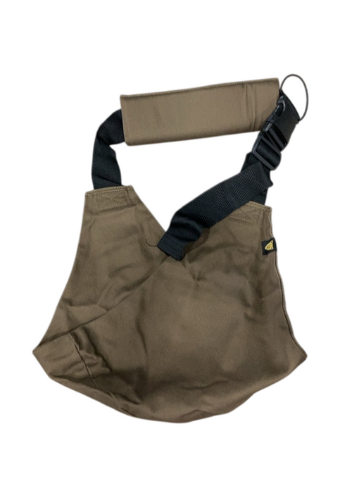 Shop WILDRIDE Toddler Carrier, Coffee at GoodBuy Gear