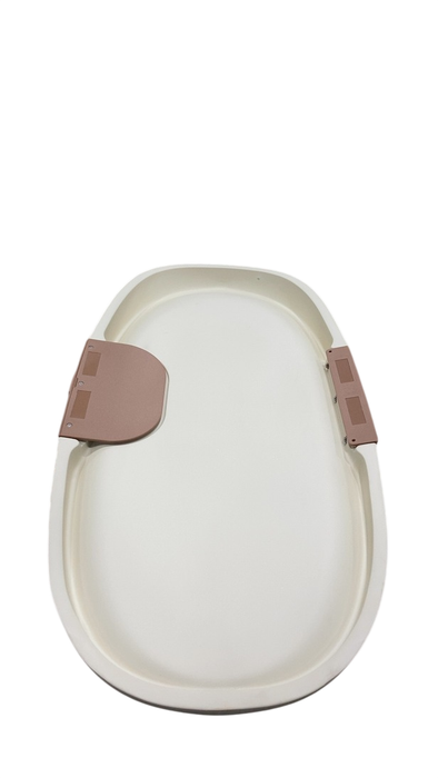 Shop Skip Hop Wipe-Clean Changing Pad, Oat at GoodBuy Gear