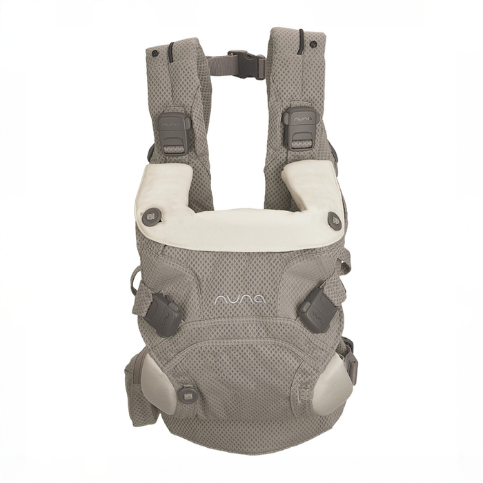 Shop Nuna Cudl Clik, Fog at GoodBuy Gear