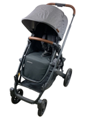 Shop UPPAbaby VISTA V2 Stroller, 2023, Greyson (Charcoal Melange) at GoodBuy Gear