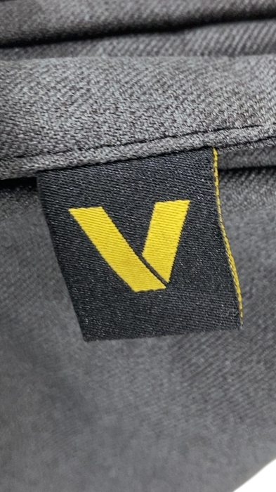 Shop Veer Retractable Canopy, Grey Granite at GoodBuy Gear