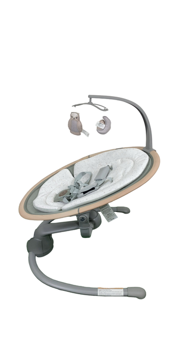 Shop Maxi-Cosi Cassia Swing, Classic Green at GoodBuy Gear