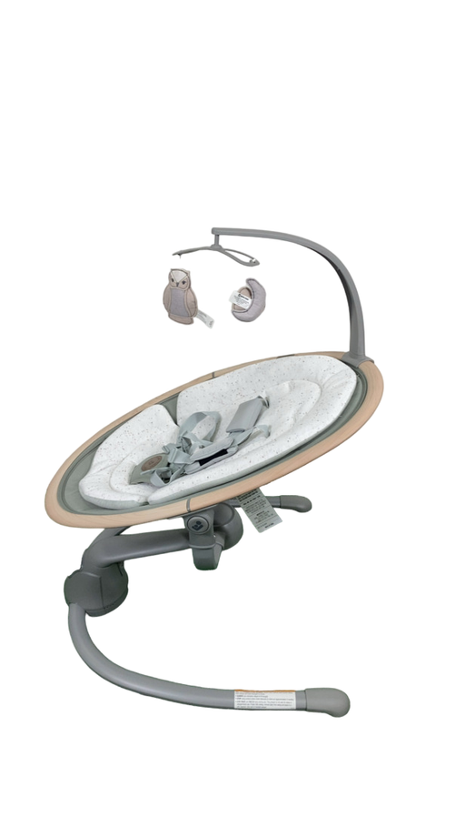 Shop Maxi-Cosi Cassia Swing, Classic Green at GoodBuy Gear