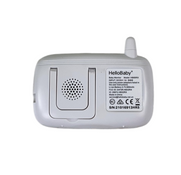 Shop Hello Baby  Baby Monitor HB65RX, 3.2" at GoodBuy Gear