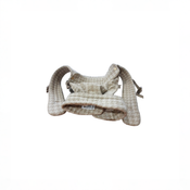 Shop Mabē The Monarch Carrier, Houndstooth at GoodBuy Gear
