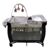 Shop Graco Pack ‘n Play Playard Anywhere Dreamer, Marlo at GoodBuy Gear