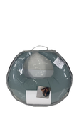 Shop Snuggle Me Organic Feeding And Support Pillow, Slate at GoodBuy Gear