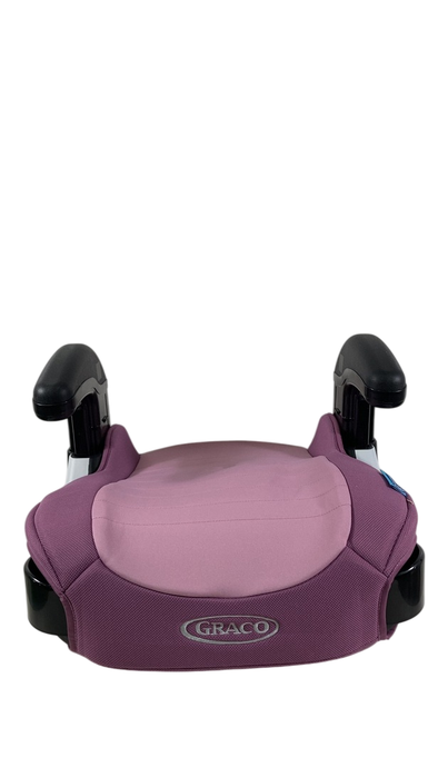 Shop Graco TurboBooster 2.0 Backless Booster Car Seat, 2023, Anna at GoodBuy Gear