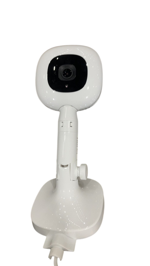 Shop Nanit Pro HD Baby Monitor with Wall Mount, White at GoodBuy Gear